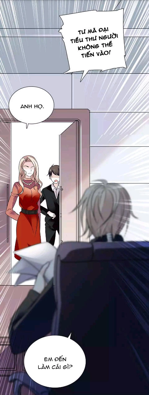 Tình Đầy Chông Gai Chapter 47 - 5