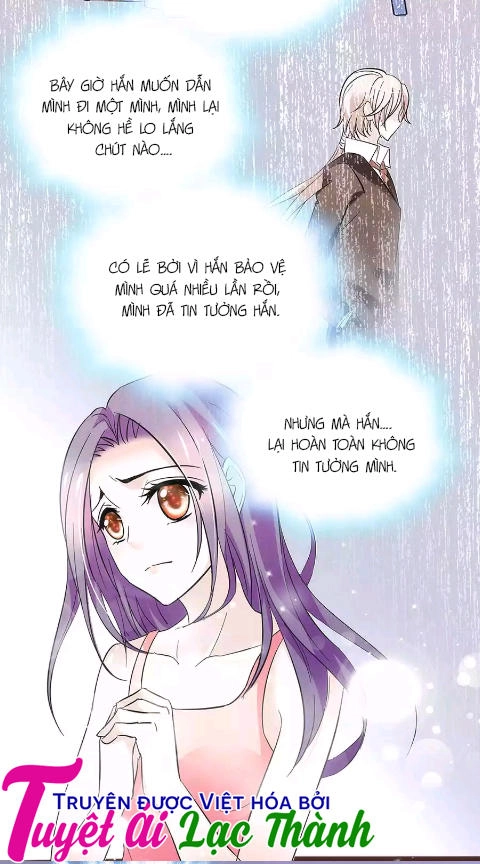 Tình Đầy Chông Gai Chapter 50 - 4