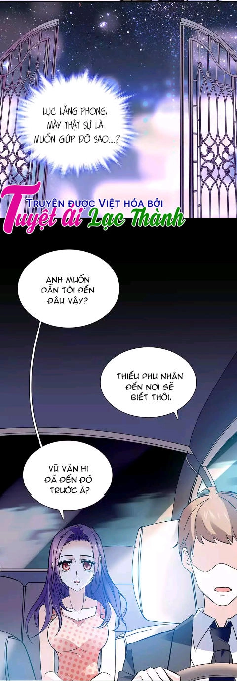 Tình Đầy Chông Gai Chapter 50 - 11