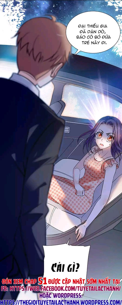 Tình Đầy Chông Gai Chapter 50 - 13