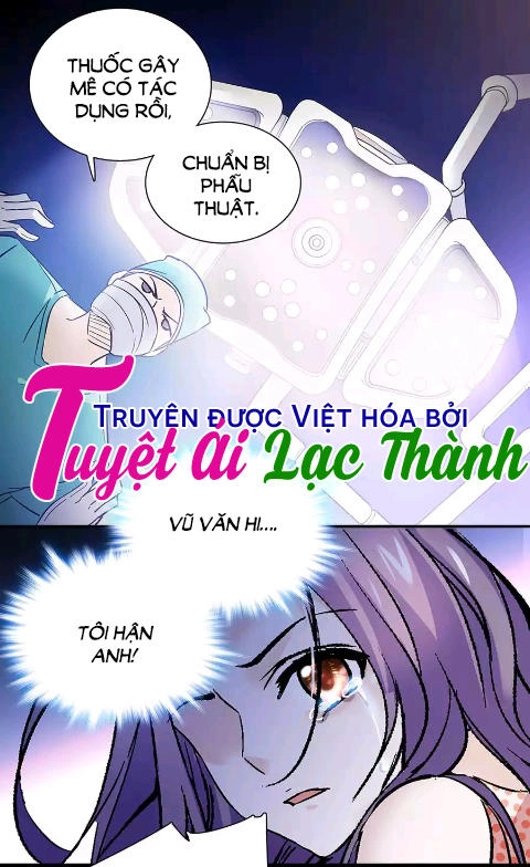 Tình Đầy Chông Gai Chapter 51 - 9