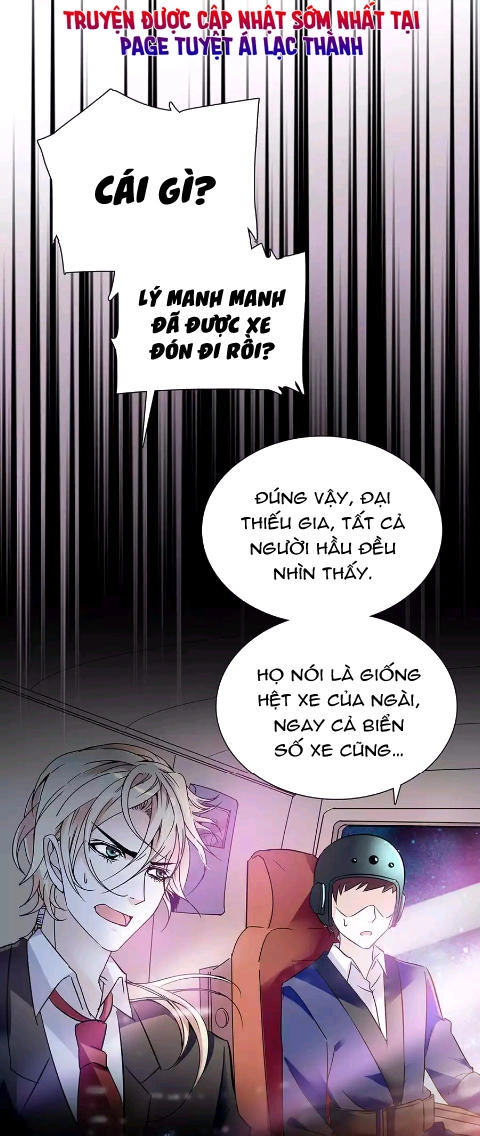 Tình Đầy Chông Gai Chapter 52 - 8