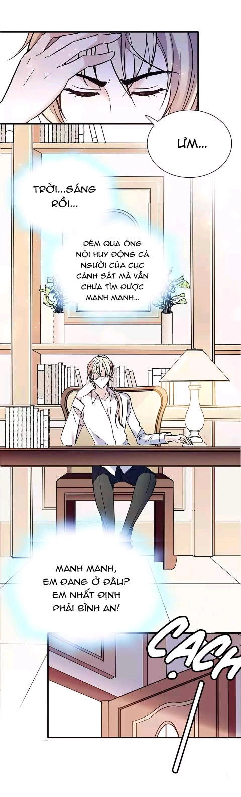 Tình Đầy Chông Gai Chapter 52 - 10