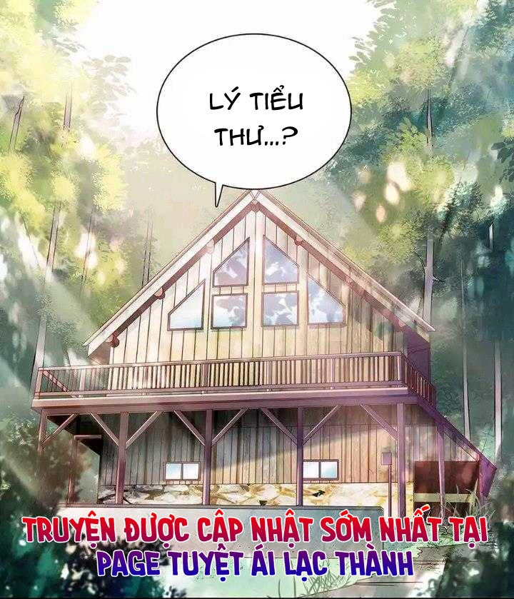 Tình Đầy Chông Gai Chapter 54 - 1