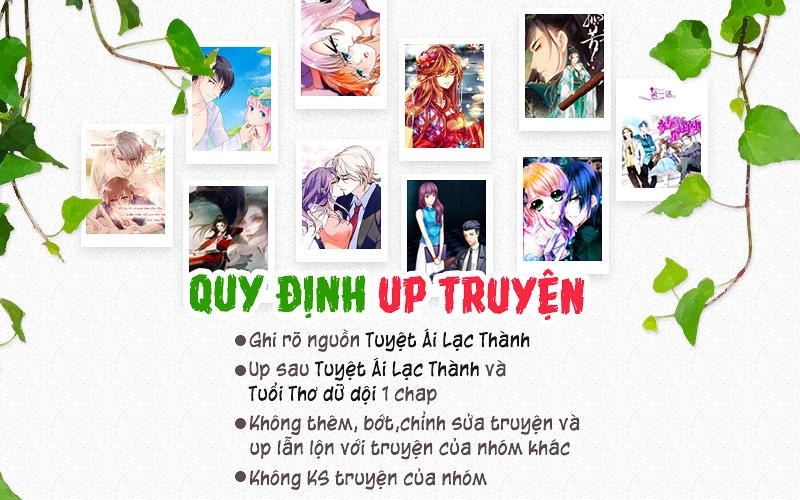 Tình Đầy Chông Gai Chapter 54 - 2