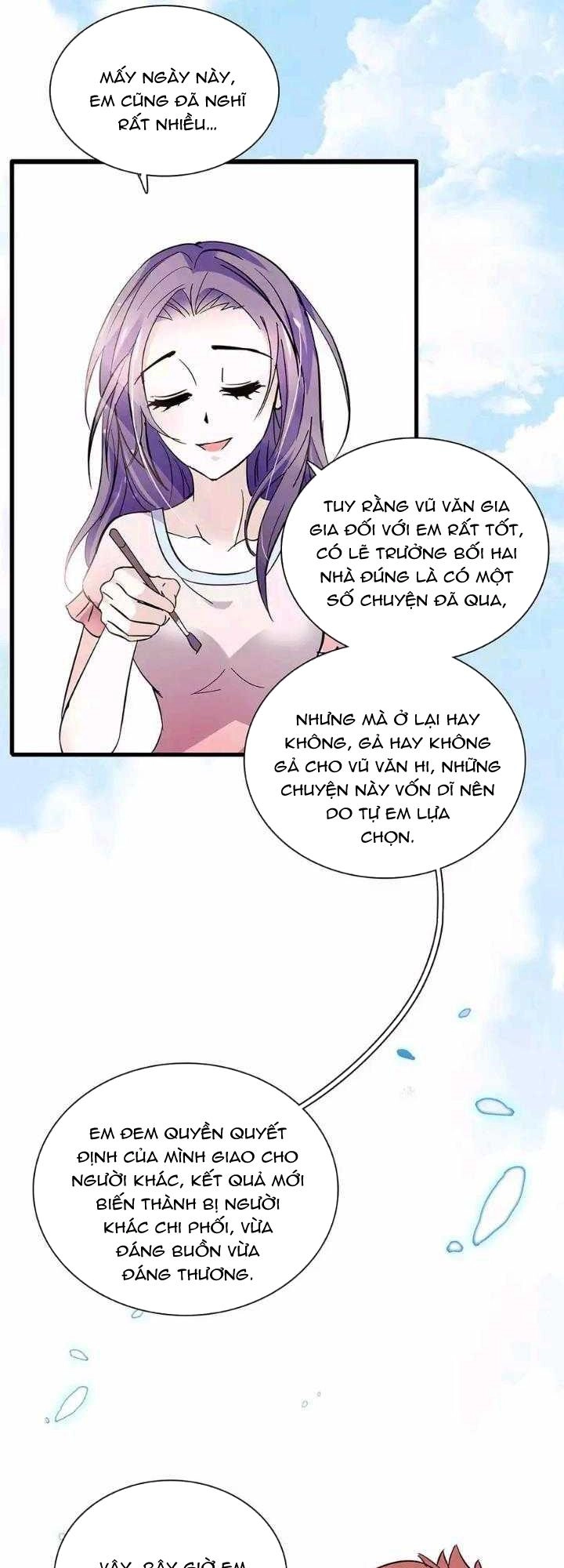 Tình Đầy Chông Gai Chapter 54 - 9
