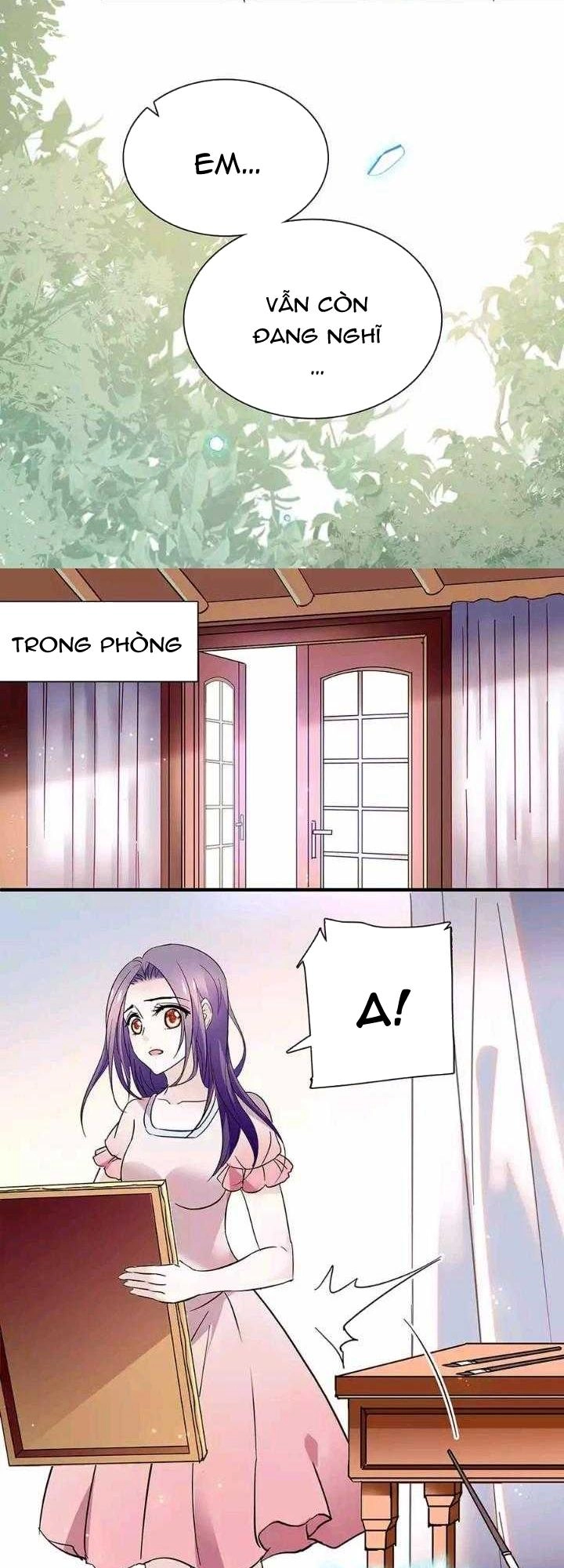 Tình Đầy Chông Gai Chapter 54 - 11