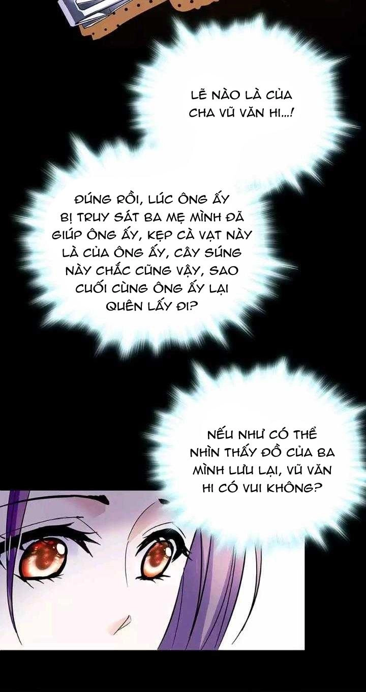 Tình Đầy Chông Gai Chapter 54 - 14