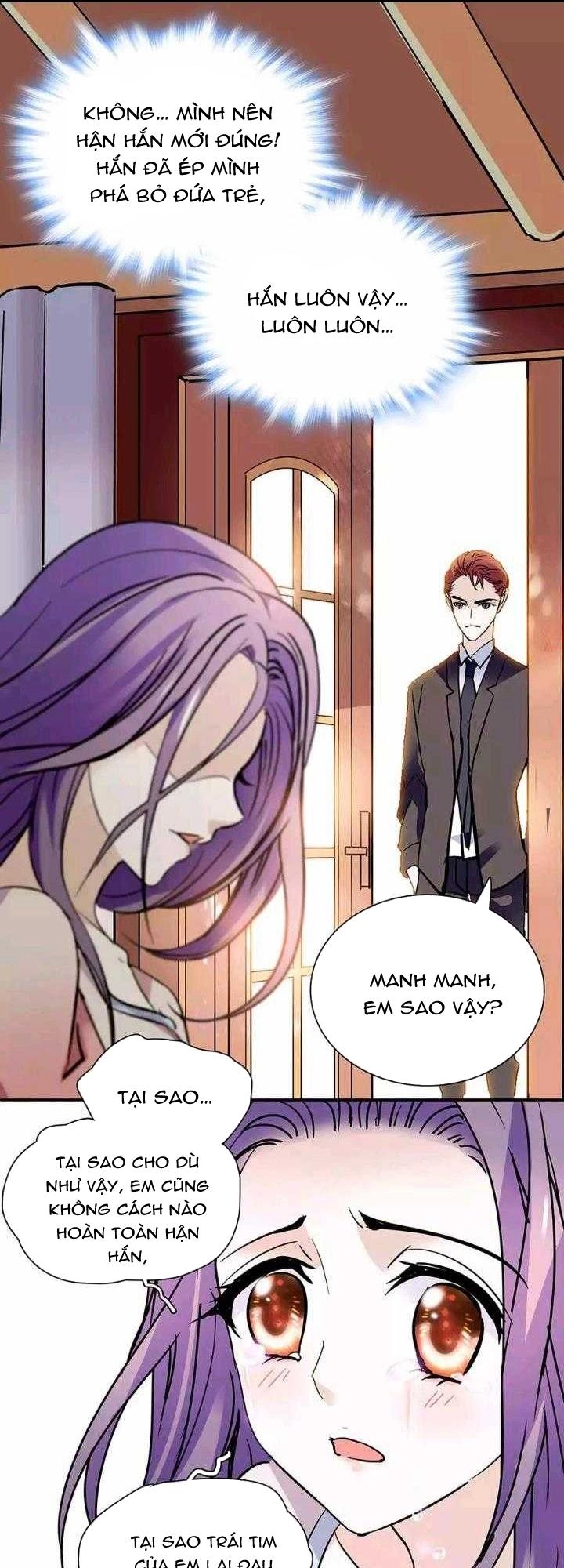 Tình Đầy Chông Gai Chapter 54 - 15