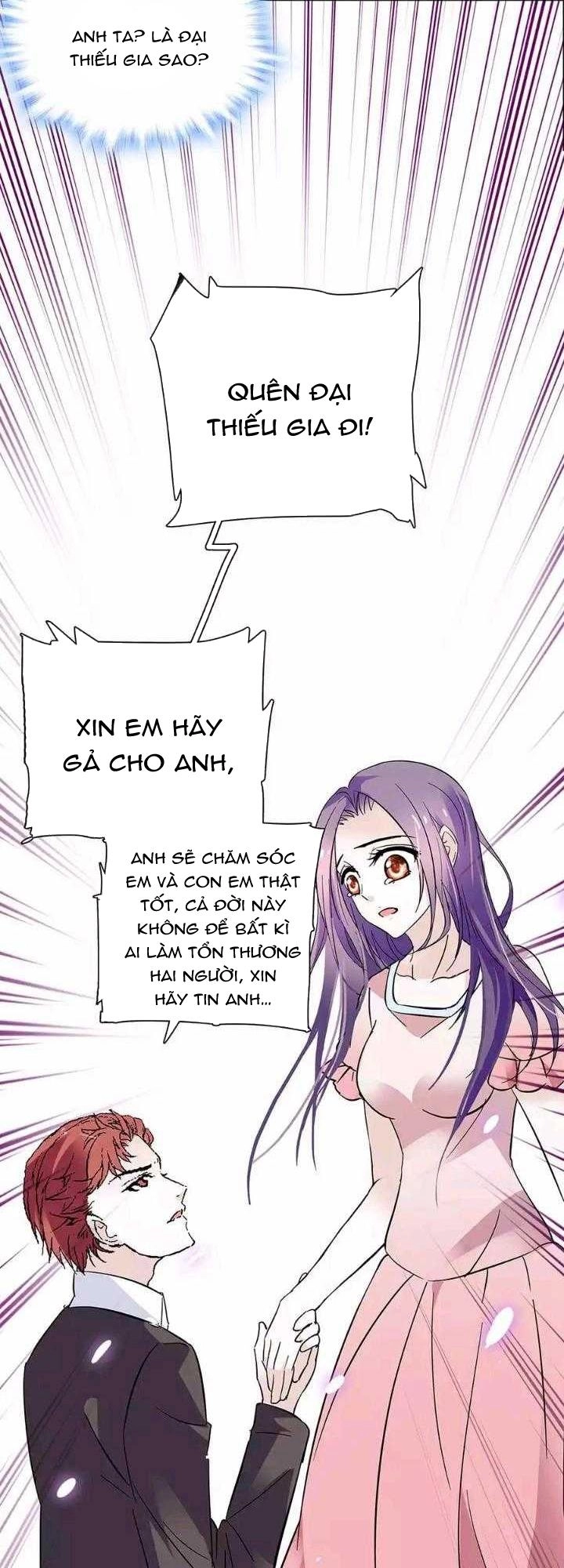Tình Đầy Chông Gai Chapter 54 - 17