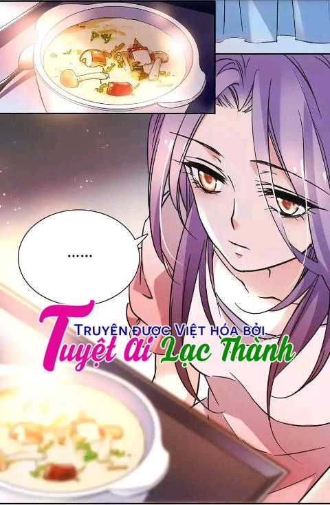 Tình Đầy Chông Gai Chapter 58 - 3