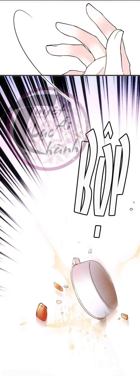 Tình Đầy Chông Gai Chapter 58 - 4