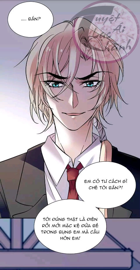 Tình Đầy Chông Gai Chapter 58 - 6