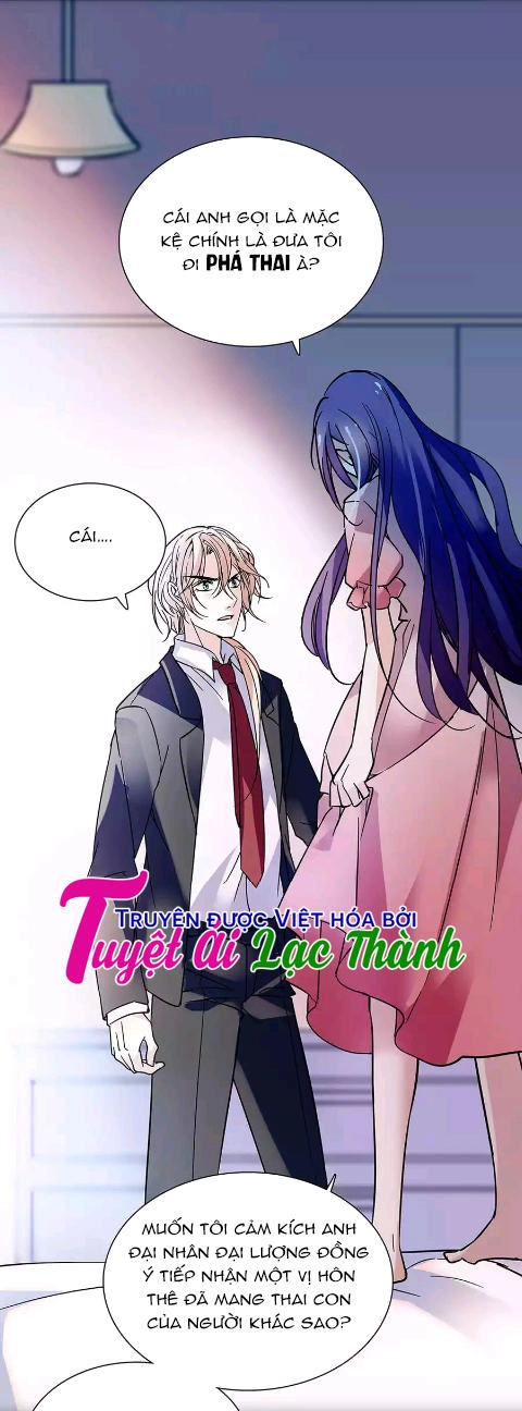 Tình Đầy Chông Gai Chapter 58 - 7