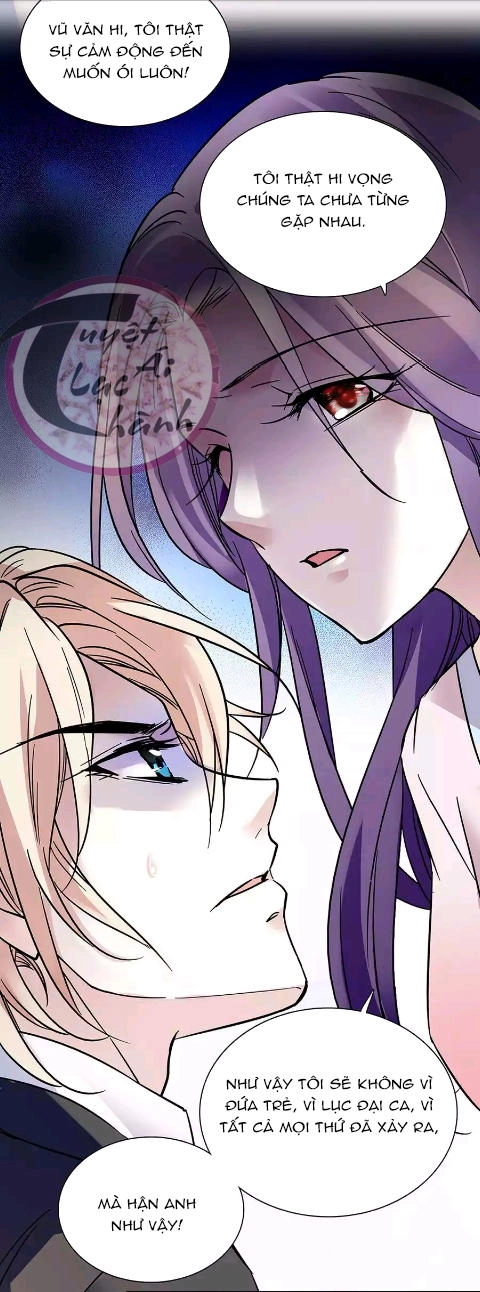 Tình Đầy Chông Gai Chapter 58 - 8