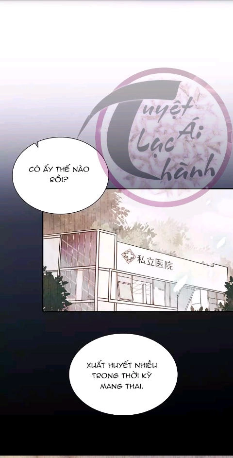 Tình Đầy Chông Gai Chapter 58 - 12