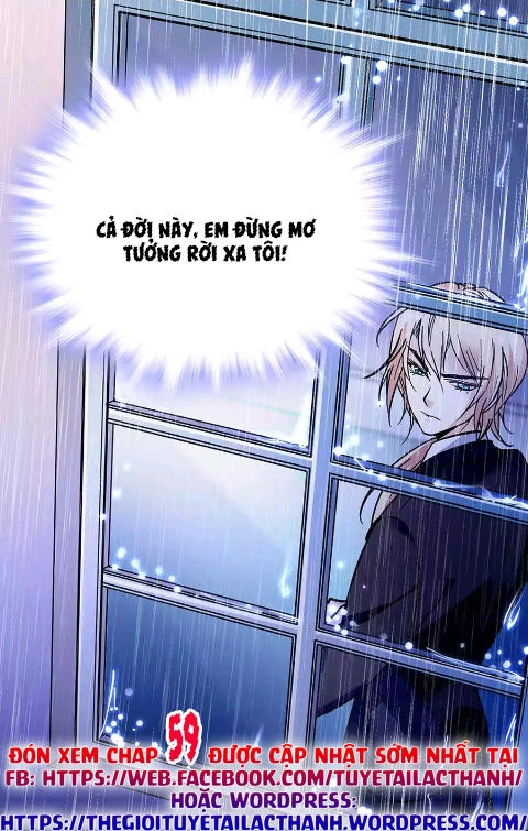 Tình Đầy Chông Gai Chapter 58 - 16