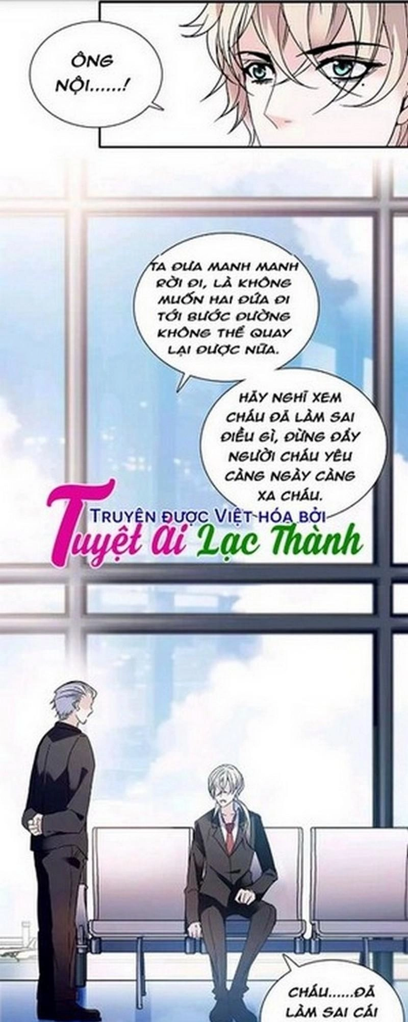 Tình Đầy Chông Gai Chapter 61 - 4