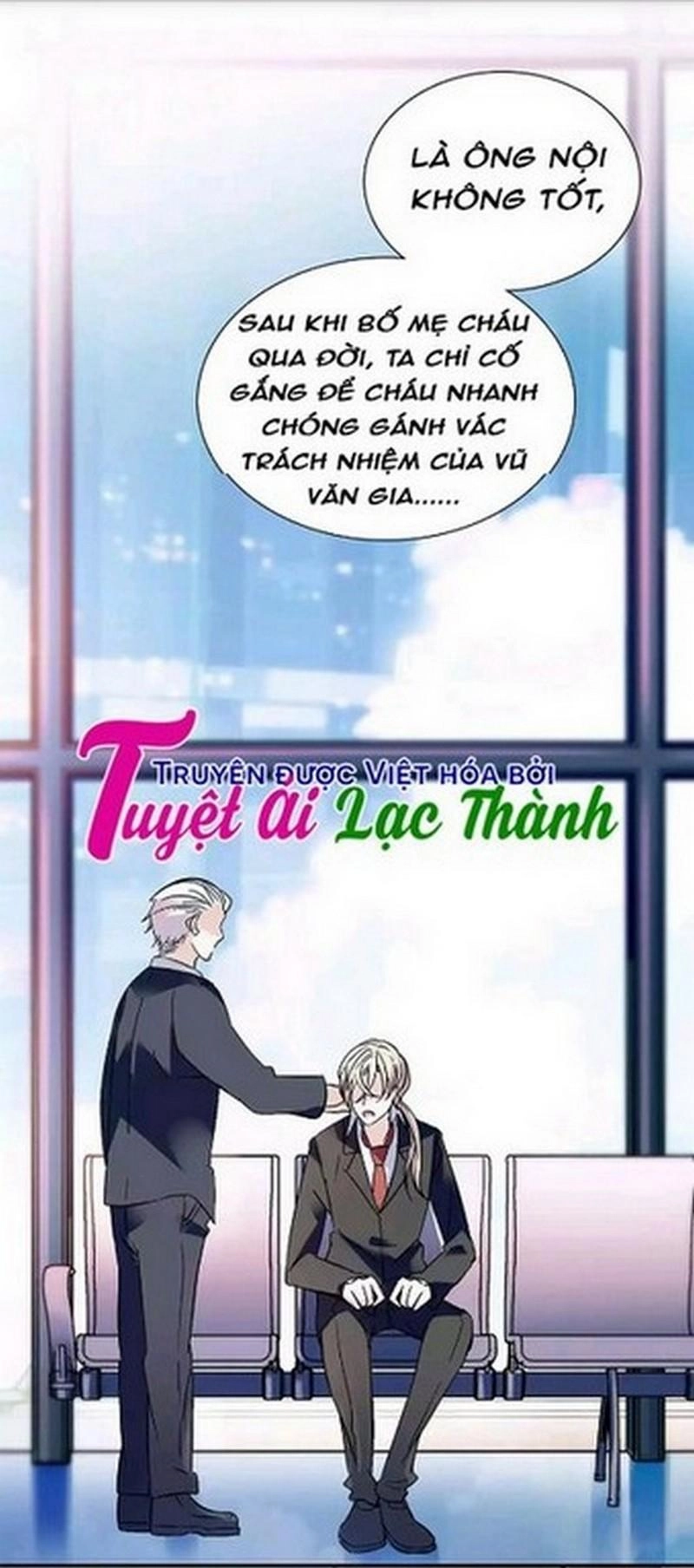 Tình Đầy Chông Gai Chapter 61 - 14