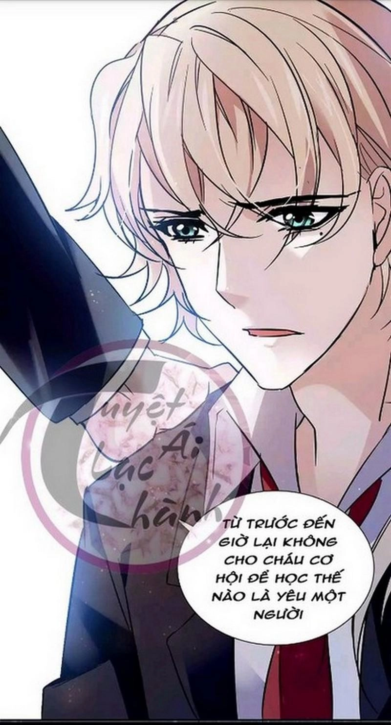 Tình Đầy Chông Gai Chapter 61 - 15