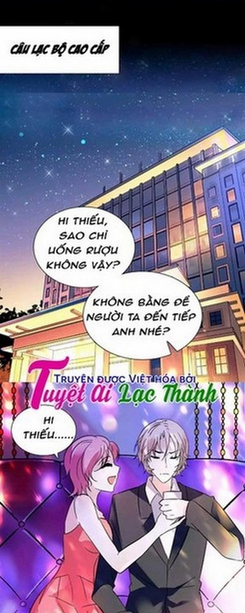 Tình Đầy Chông Gai Chapter 61 - 16