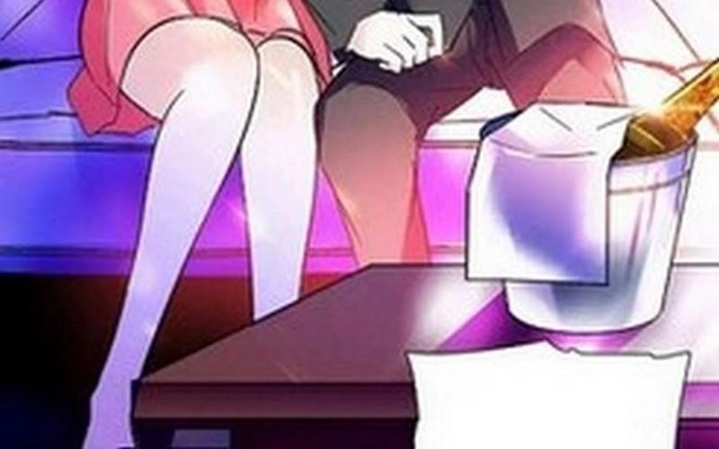 Tình Đầy Chông Gai Chapter 61 - 17