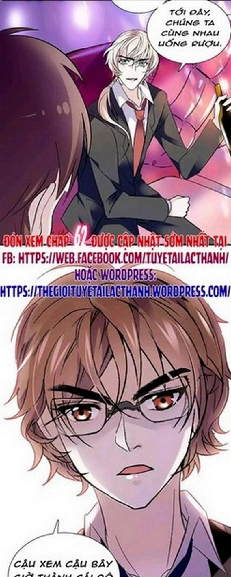 Tình Đầy Chông Gai Chapter 61 - 20