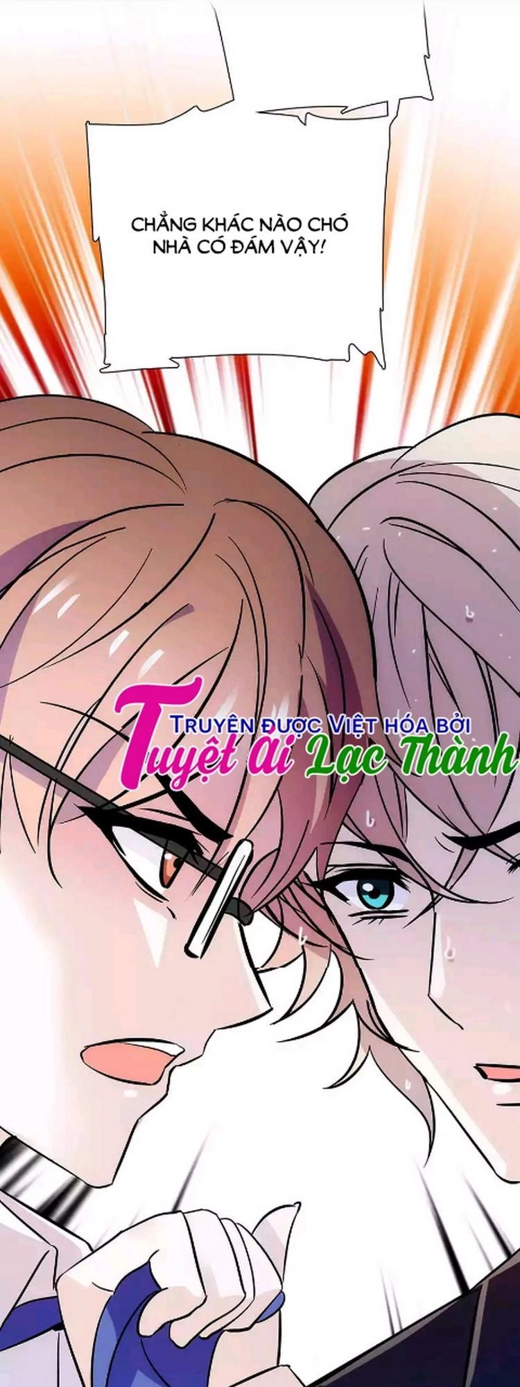 Tình Đầy Chông Gai Chapter 62 - 7