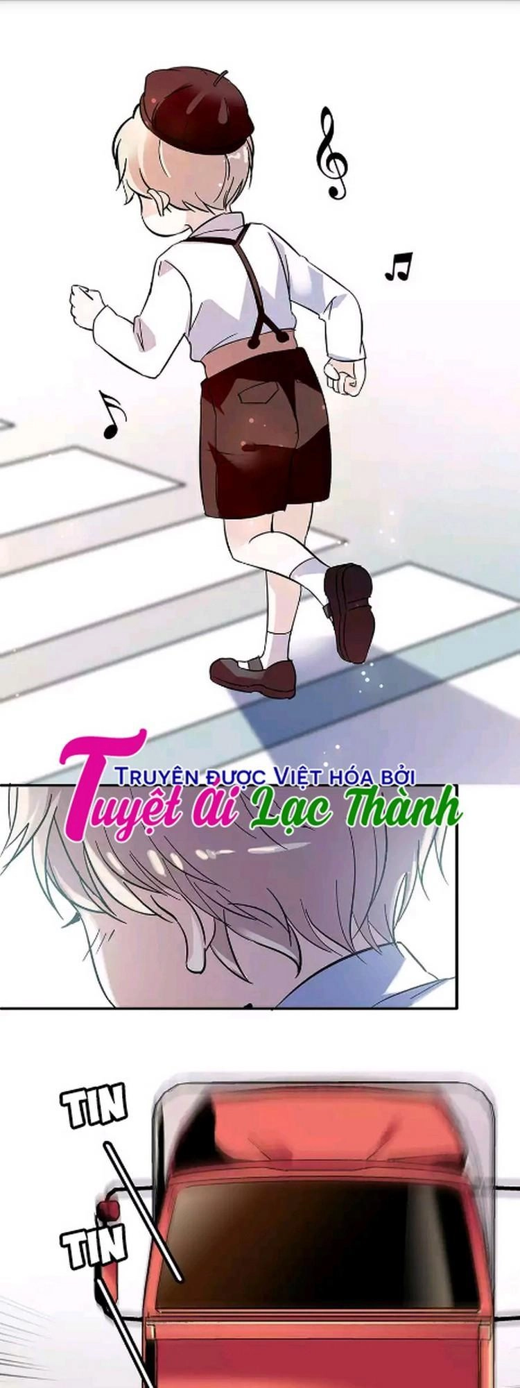 Tình Đầy Chông Gai Chapter 63 - 11