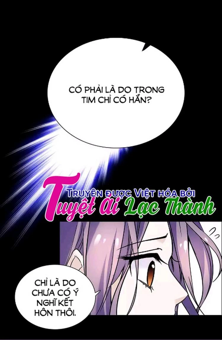 Tình Đầy Chông Gai Chapter 65 - 16