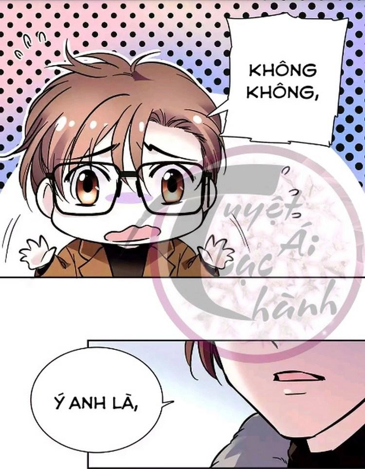 Tình Đầy Chông Gai Chapter 66 - 16