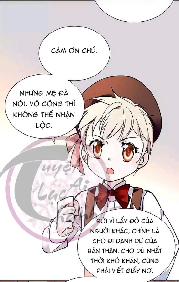 Tình Đầy Chông Gai Chapter 70 - 7