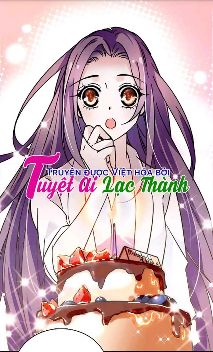 Tình Đầy Chông Gai Chapter 70 - 11