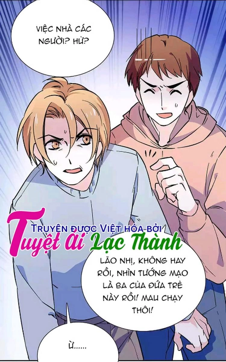 Tình Đầy Chông Gai Chapter 71 - 10