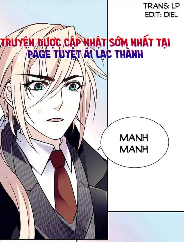 Tình Đầy Chông Gai Chapter 73 - 1