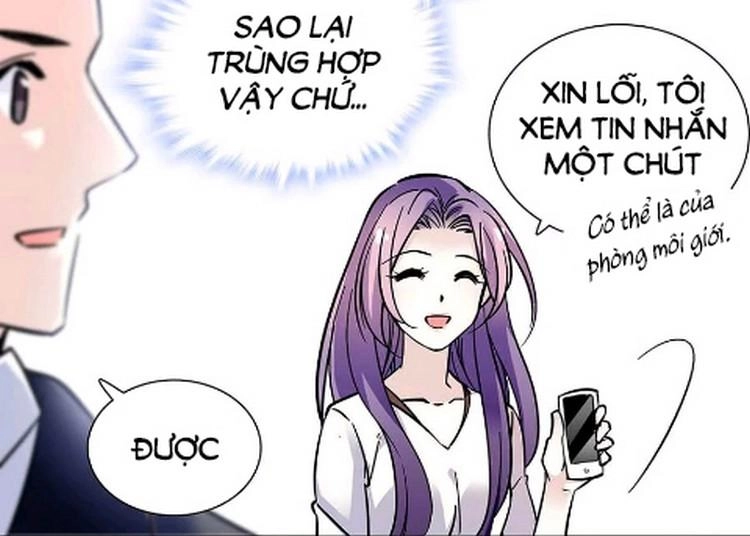 Tình Đầy Chông Gai Chapter 73 - 3
