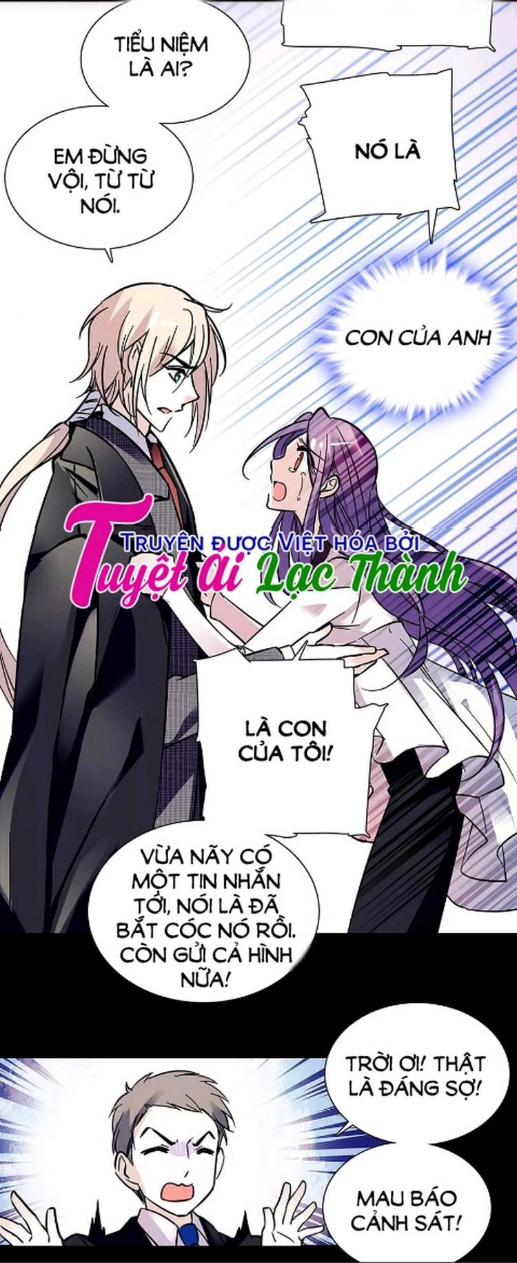 Tình Đầy Chông Gai Chapter 73 - 8