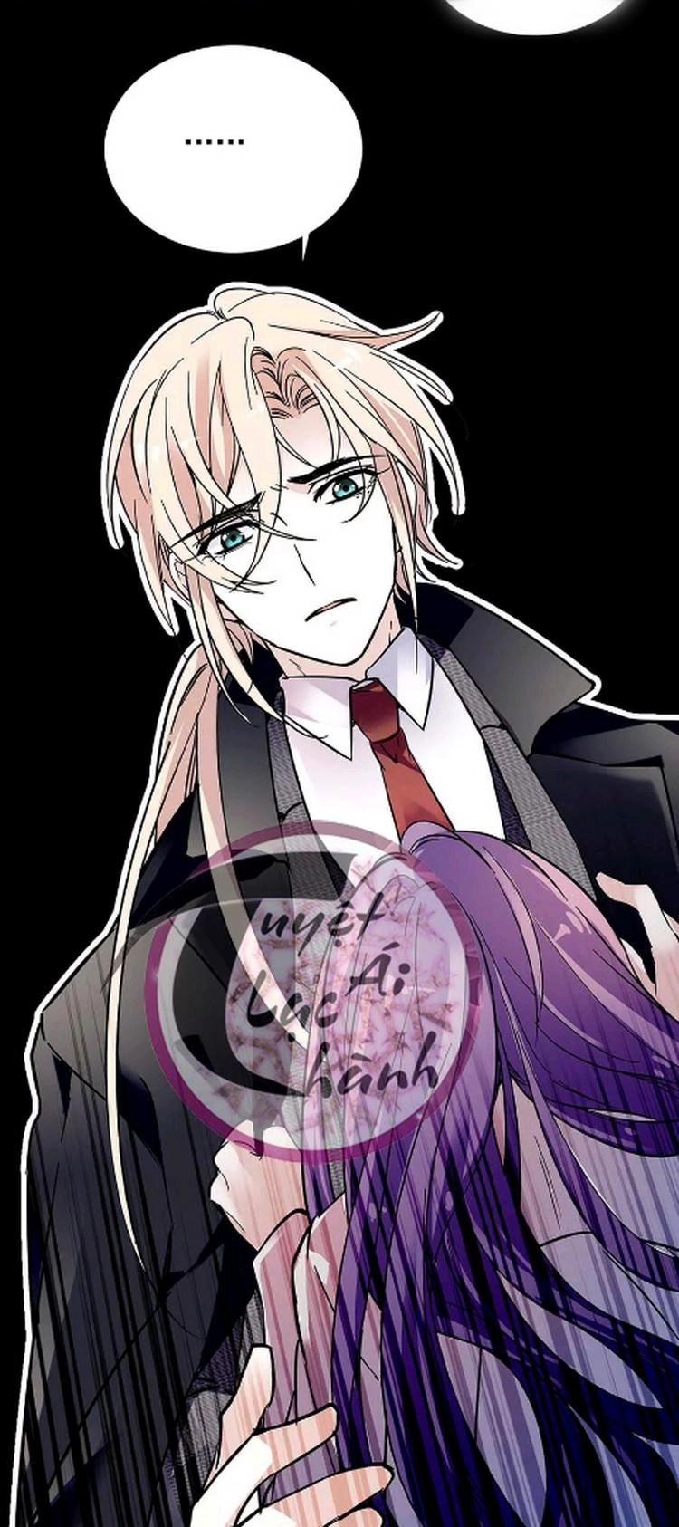 Tình Đầy Chông Gai Chapter 73 - 9