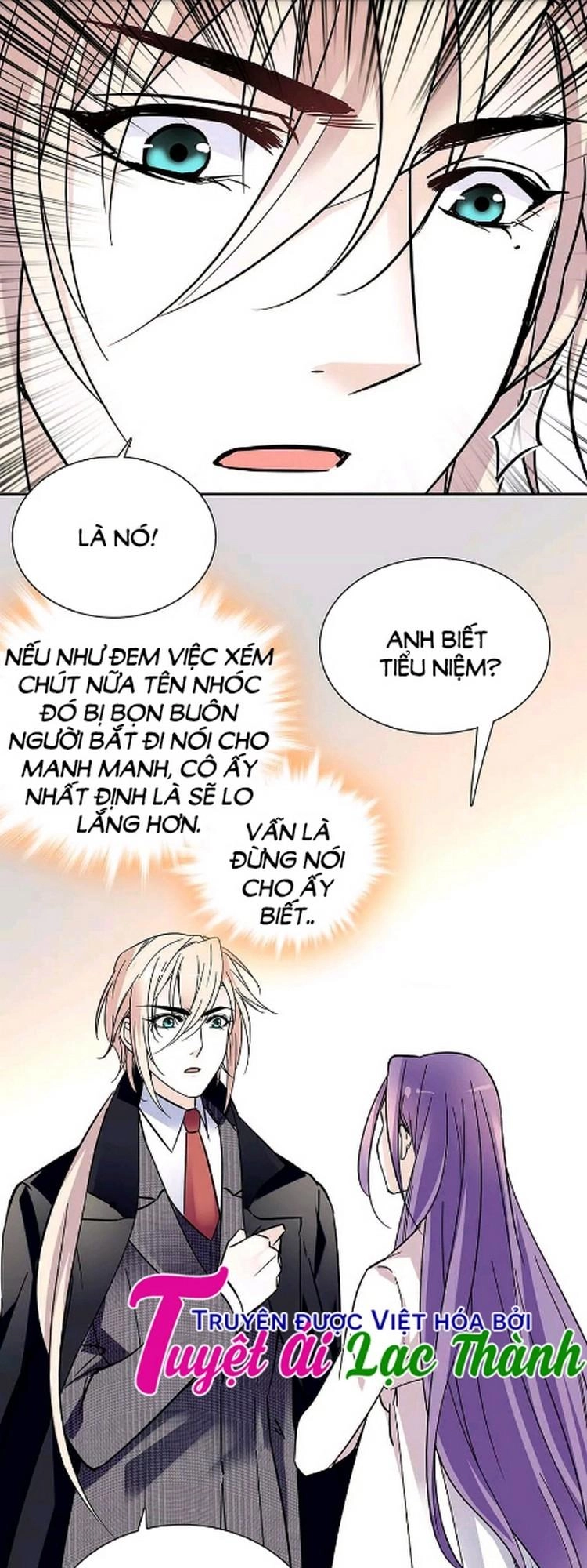 Tình Đầy Chông Gai Chapter 73 - 14