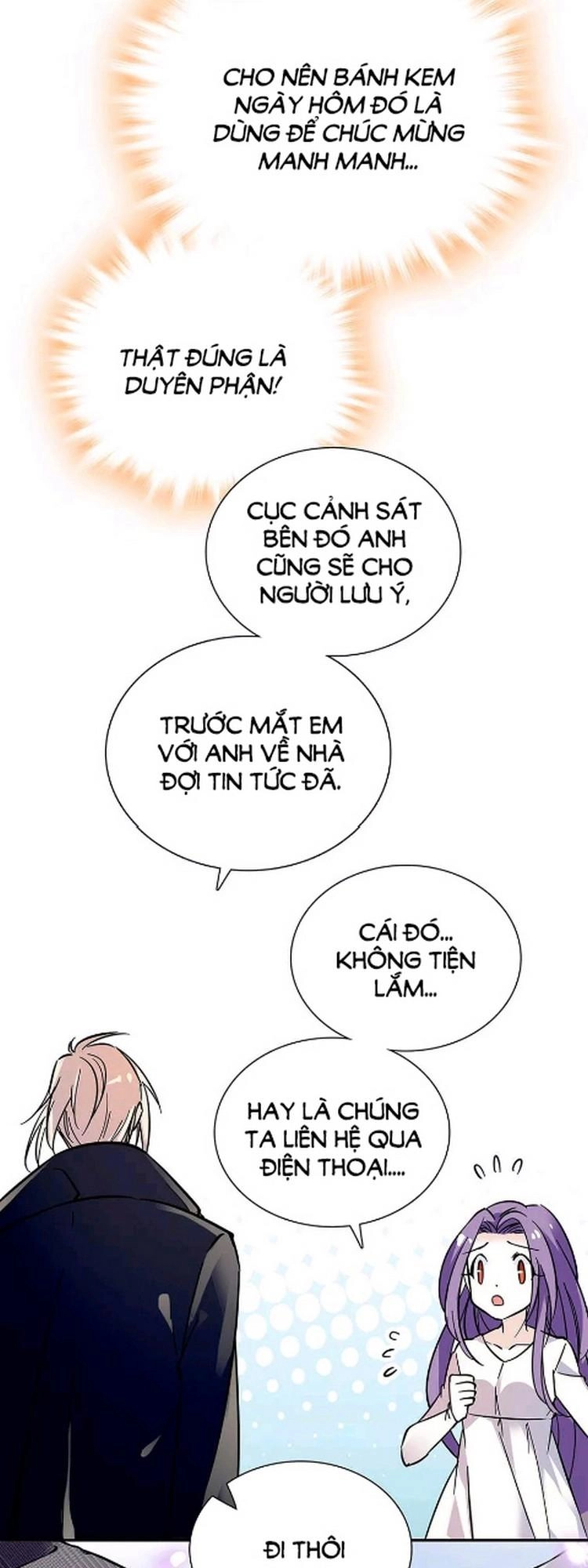 Tình Đầy Chông Gai Chapter 73 - 16