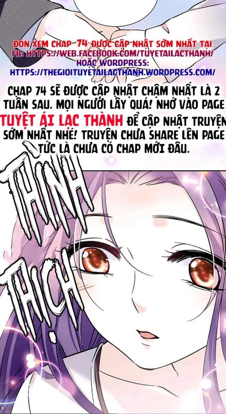 Tình Đầy Chông Gai Chapter 73 - 17