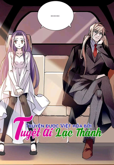 Tình Đầy Chông Gai Chapter 74 - 2