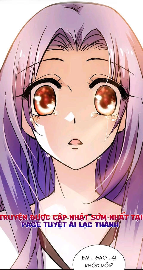 Tình Đầy Chông Gai Chapter 75 - 1