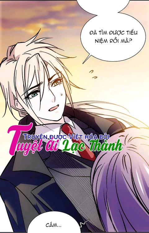 Tình Đầy Chông Gai Chapter 75 - 2