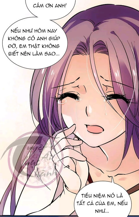 Tình Đầy Chông Gai Chapter 75 - 3