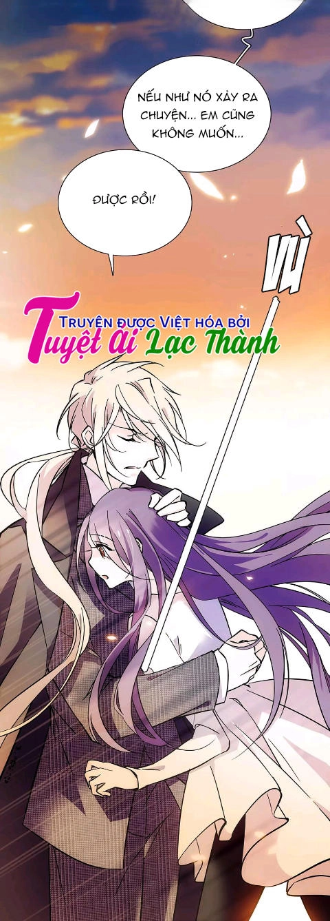 Tình Đầy Chông Gai Chapter 75 - 4