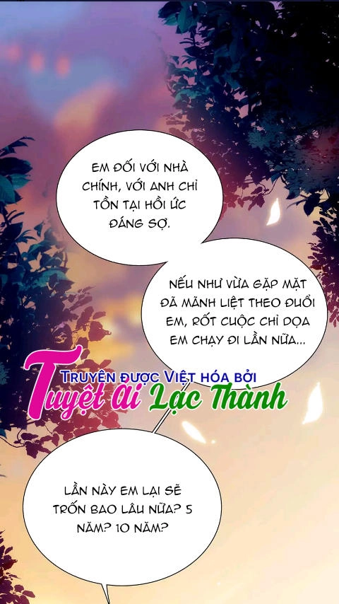 Tình Đầy Chông Gai Chapter 75 - 8