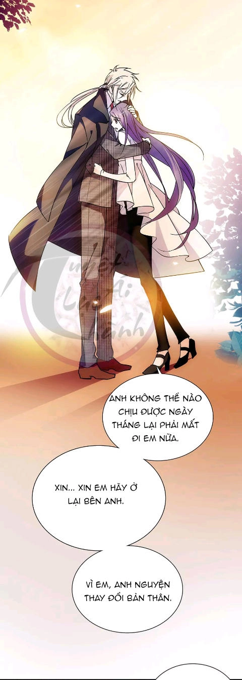 Tình Đầy Chông Gai Chapter 75 - 9