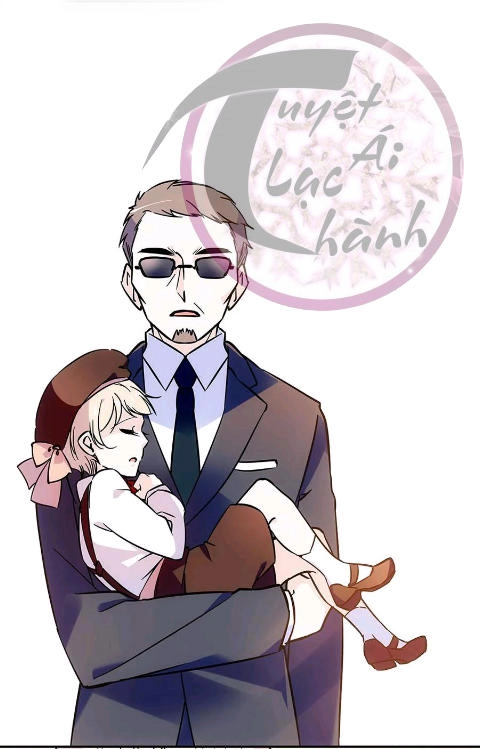 Tình Đầy Chông Gai Chapter 75 - 13