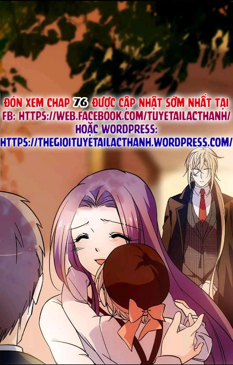 Tình Đầy Chông Gai Chapter 75 - 15